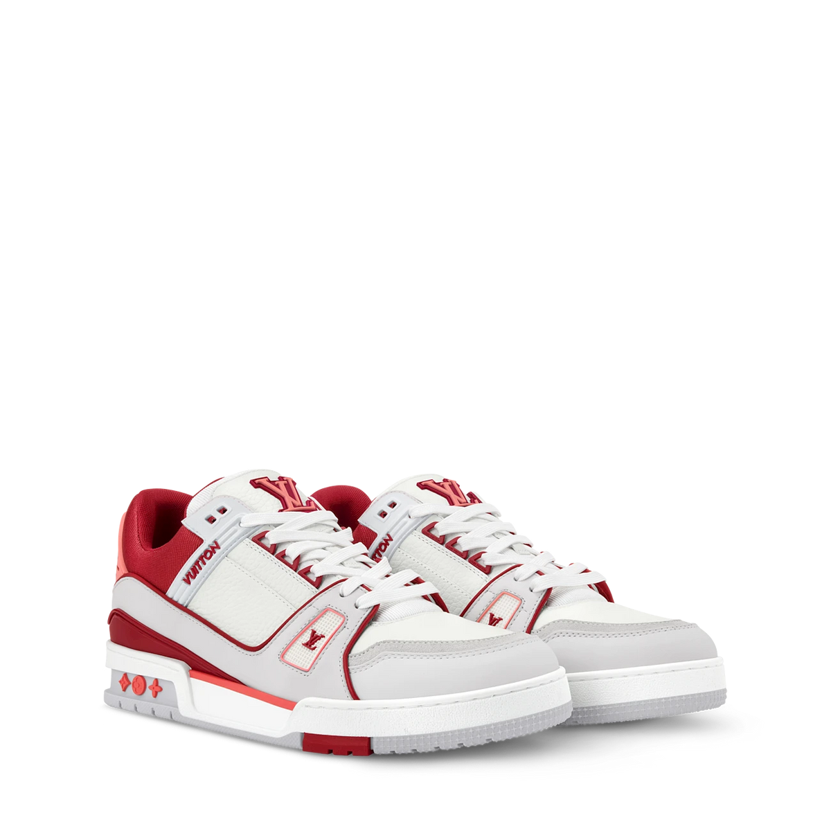 Louis Vuitton TRAINER ROUGE