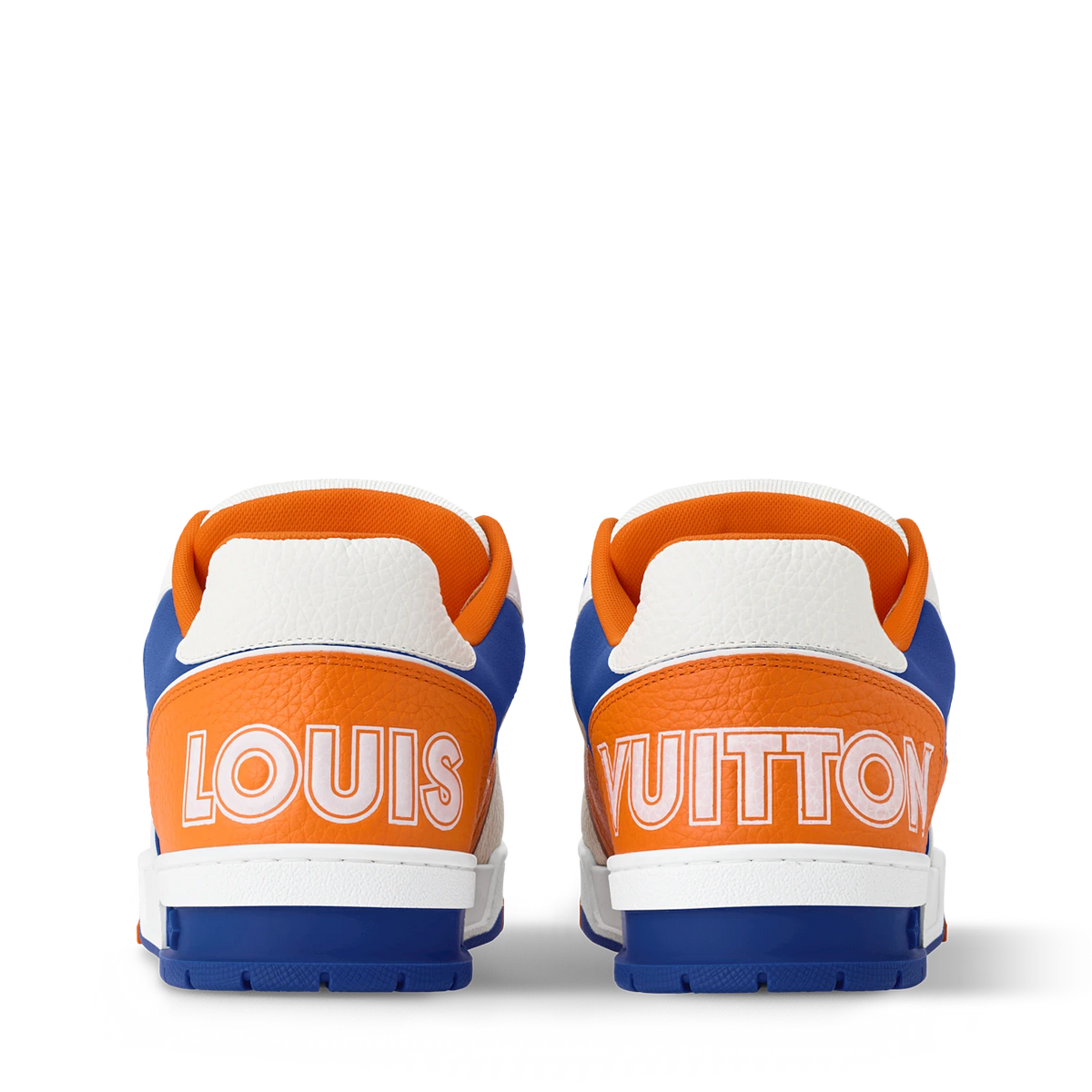 Louis Vuitton TRAINER Orange