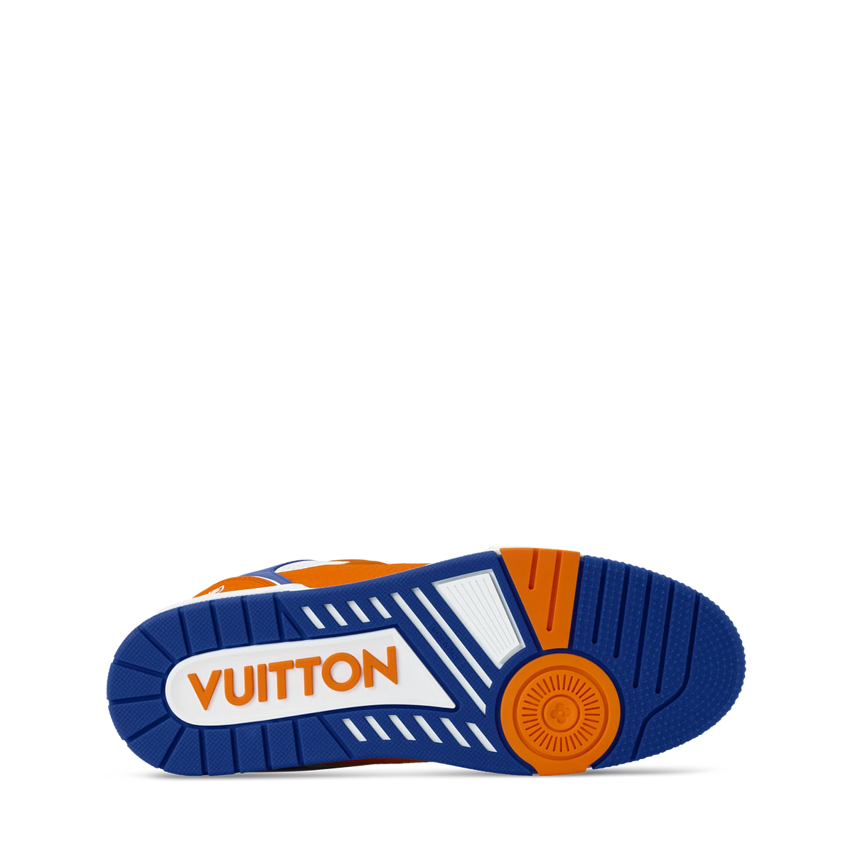 Louis Vuitton TRAINER Orange