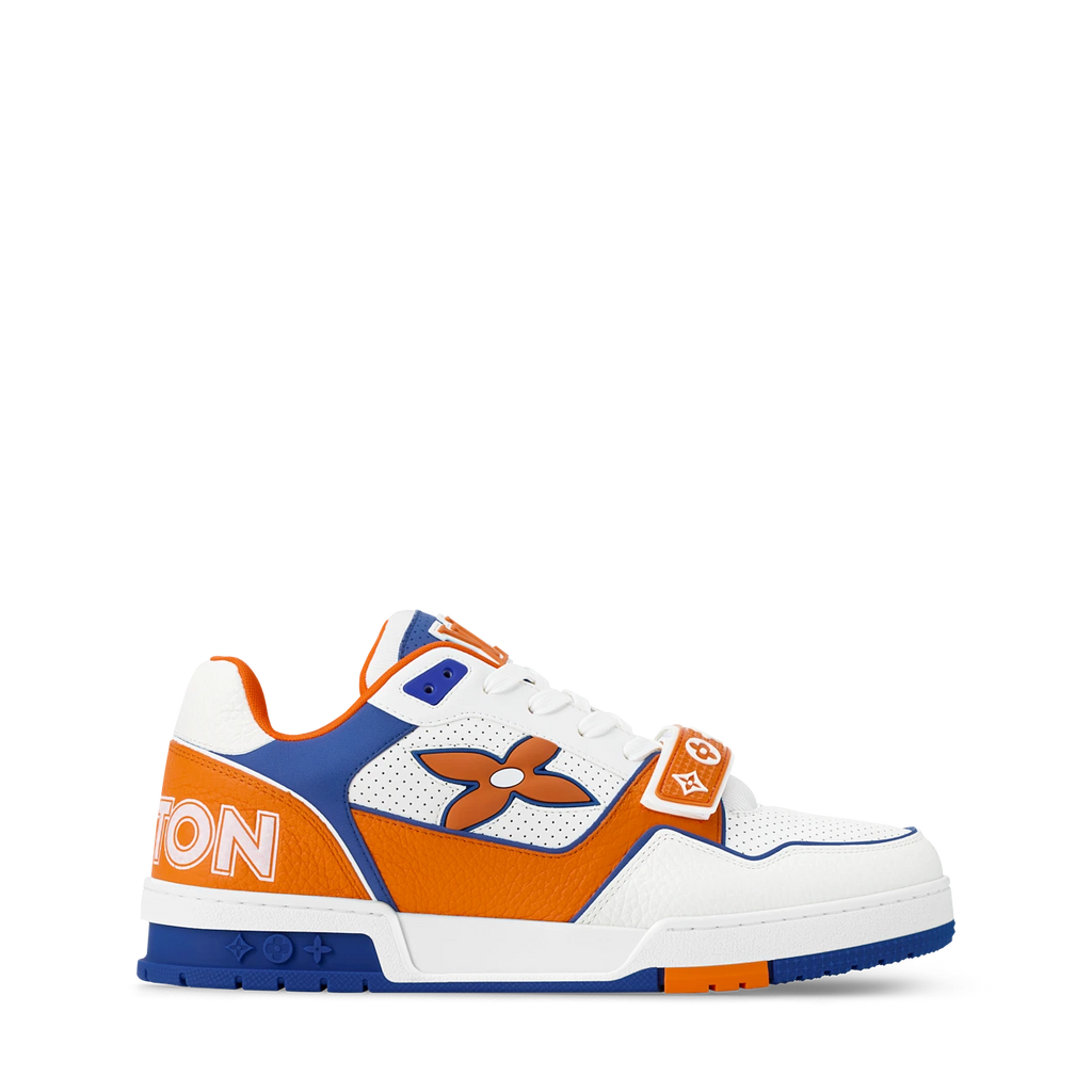 Louis Vuitton TRAINER Orange