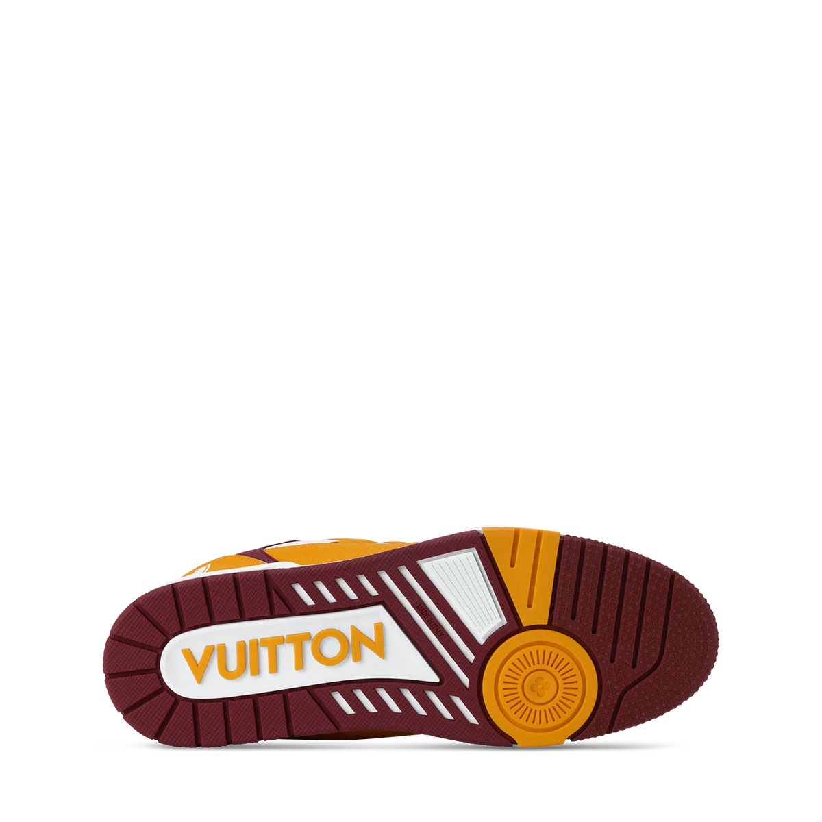 Louis Vuitton TRAINER JAUNE