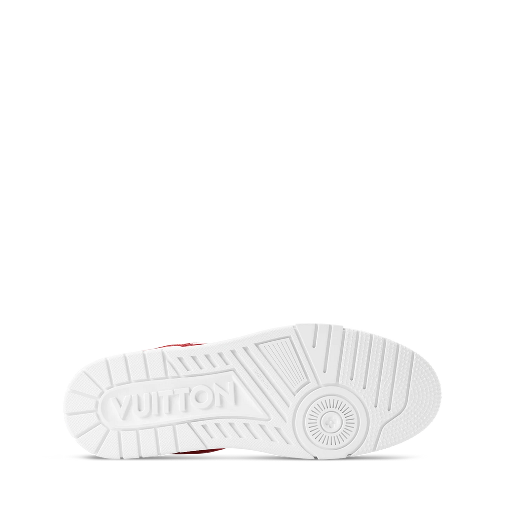 Louis Vuitton TRAINER ROUGE
