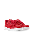 Louis Vuitton TRAINER ROUGE
