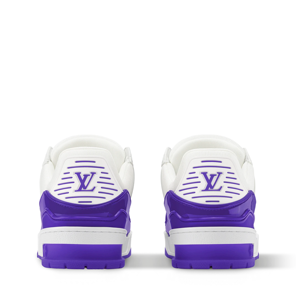 Louis Vuitton TRAINER VIOLET