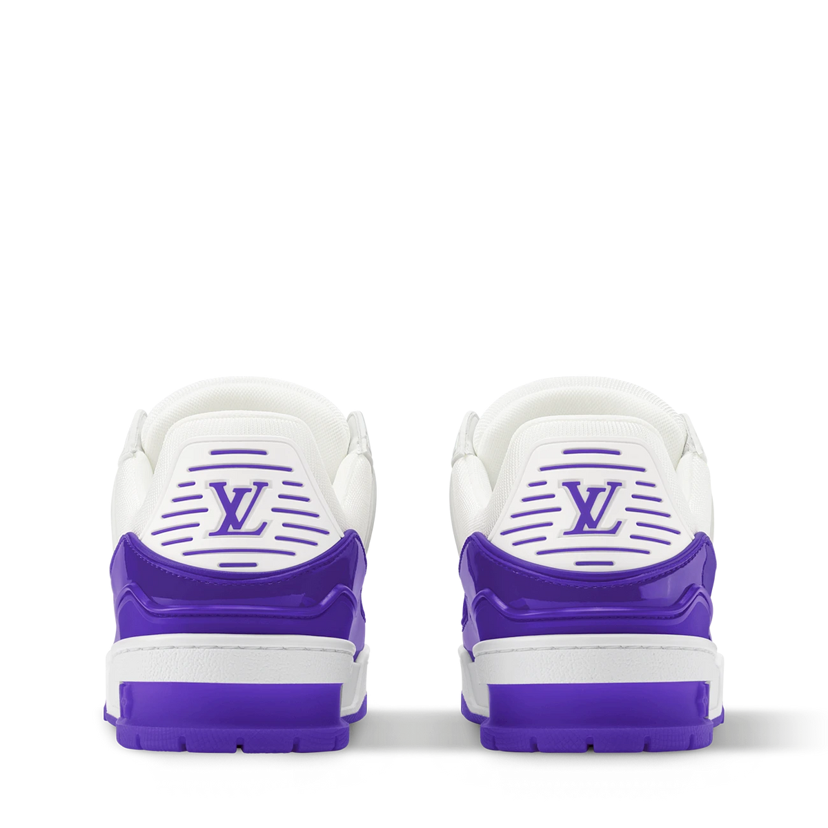 Louis Vuitton TRAINER VIOLET