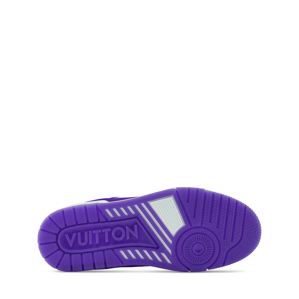 Louis Vuitton TRAINER VIOLET