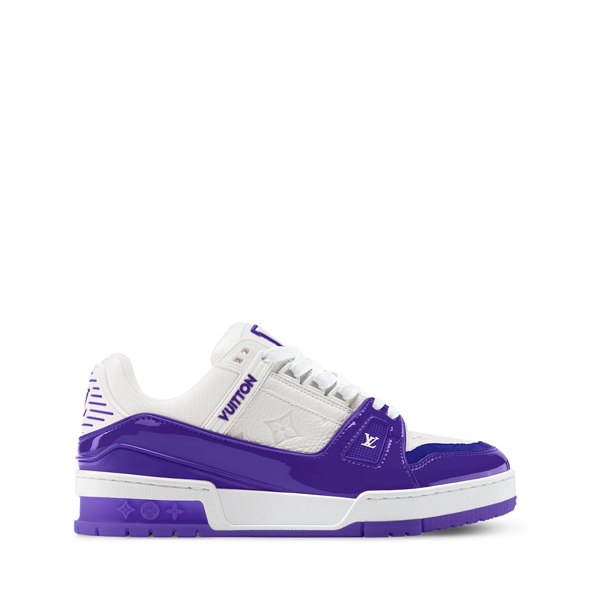 Louis Vuitton TRAINER VIOLET