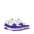Louis Vuitton TRAINER VIOLET