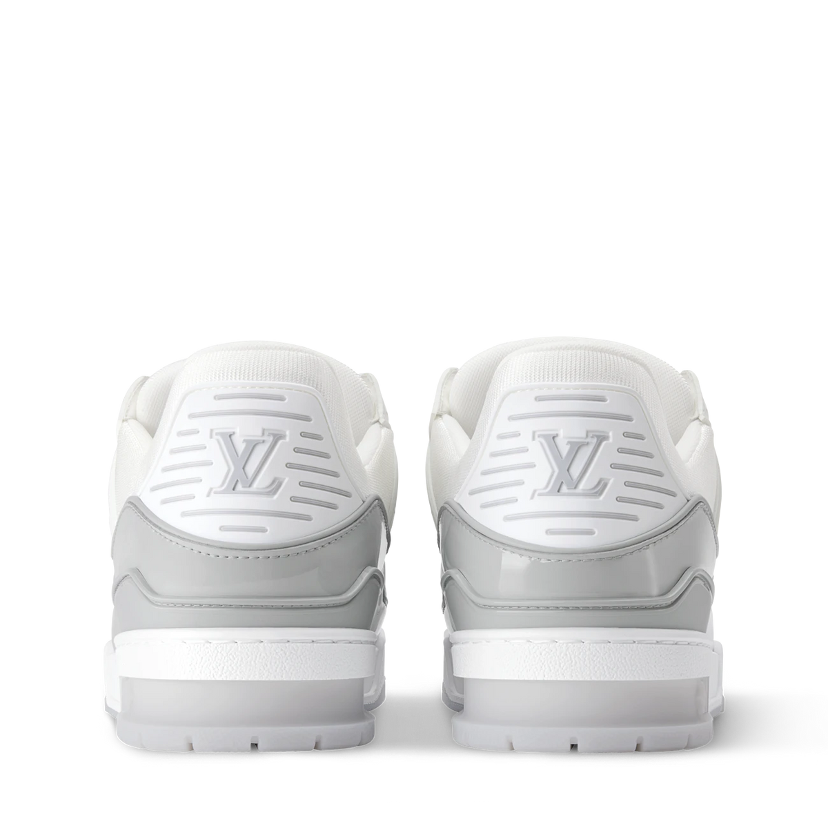 Louis Vuitton TRAINER  Gris