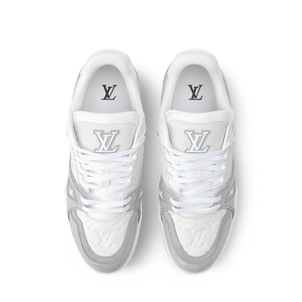 Louis Vuitton TRAINER  Gris