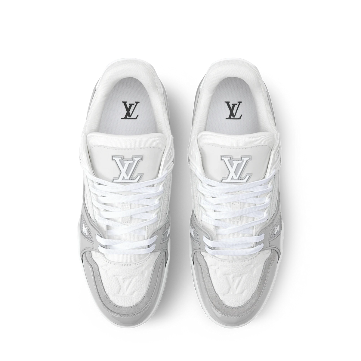 Louis Vuitton TRAINER  Gris
