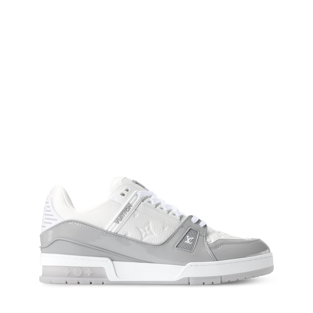 Louis Vuitton TRAINER  Gris