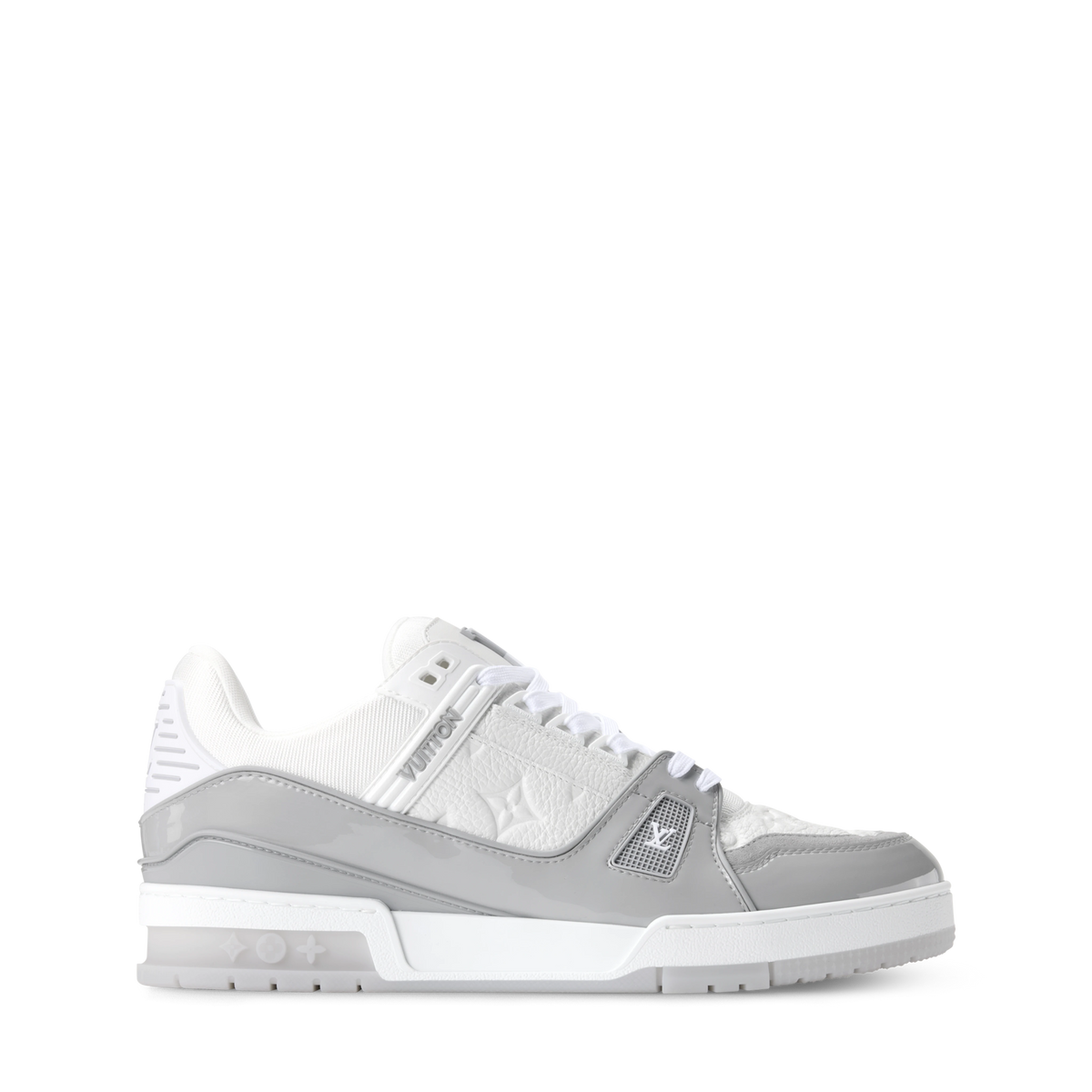 Louis Vuitton TRAINER  Gris