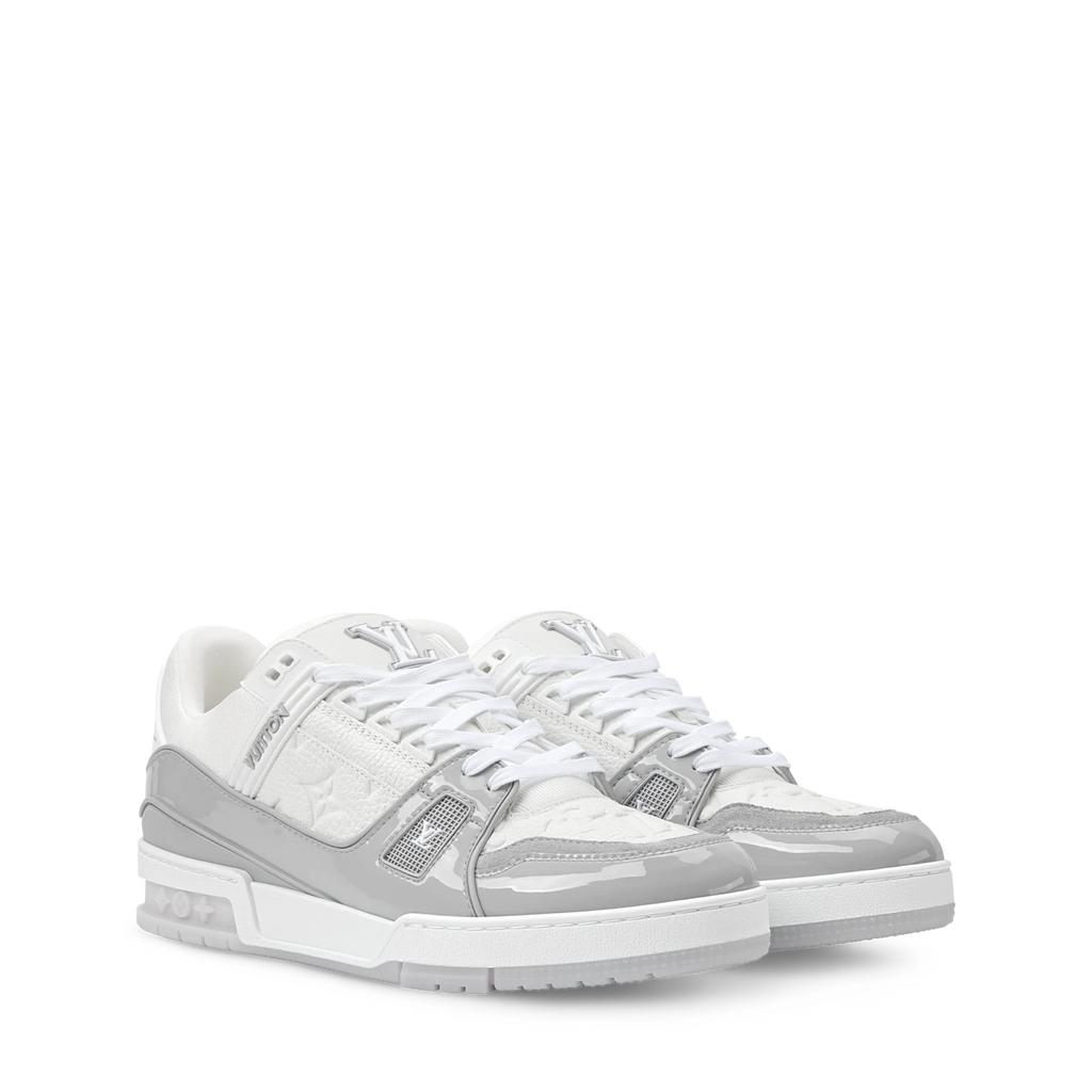 Louis Vuitton TRAINER  Gris