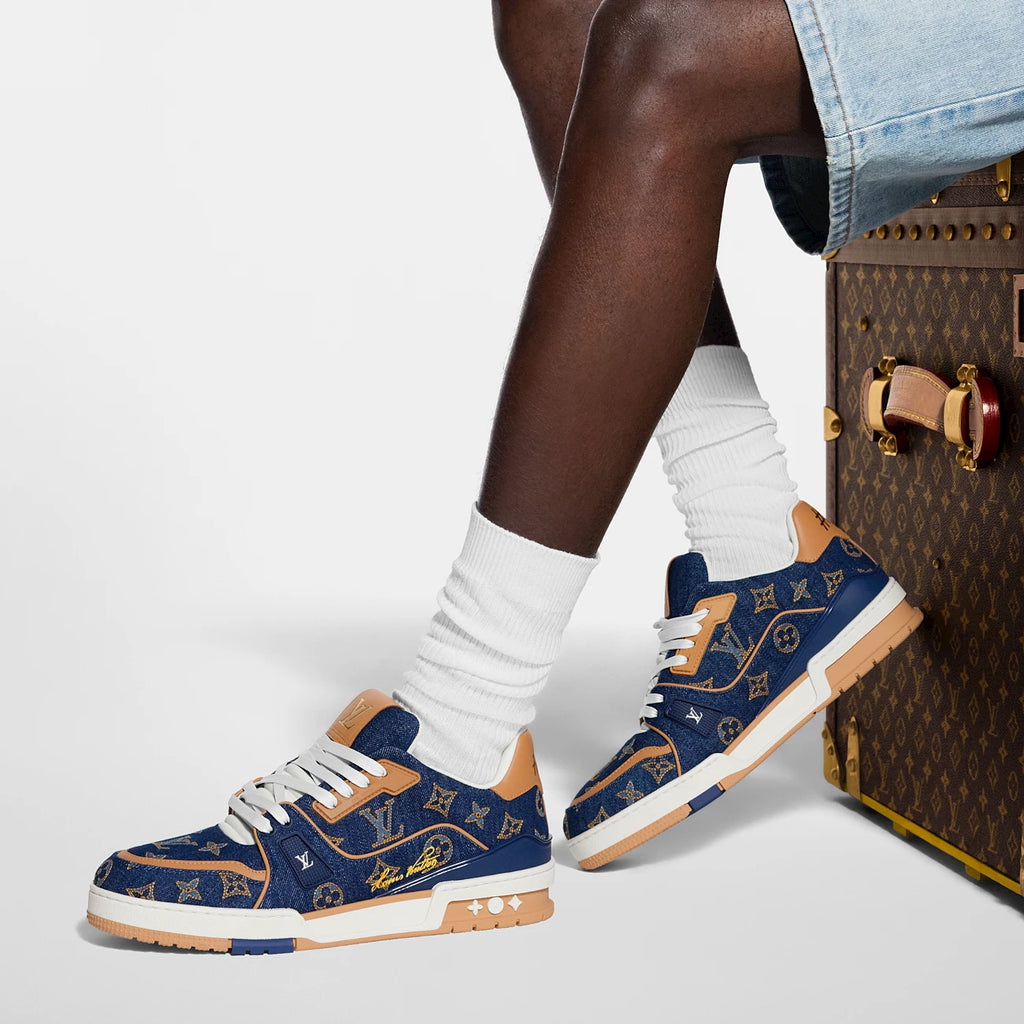 Louis Vuitton TRAINER