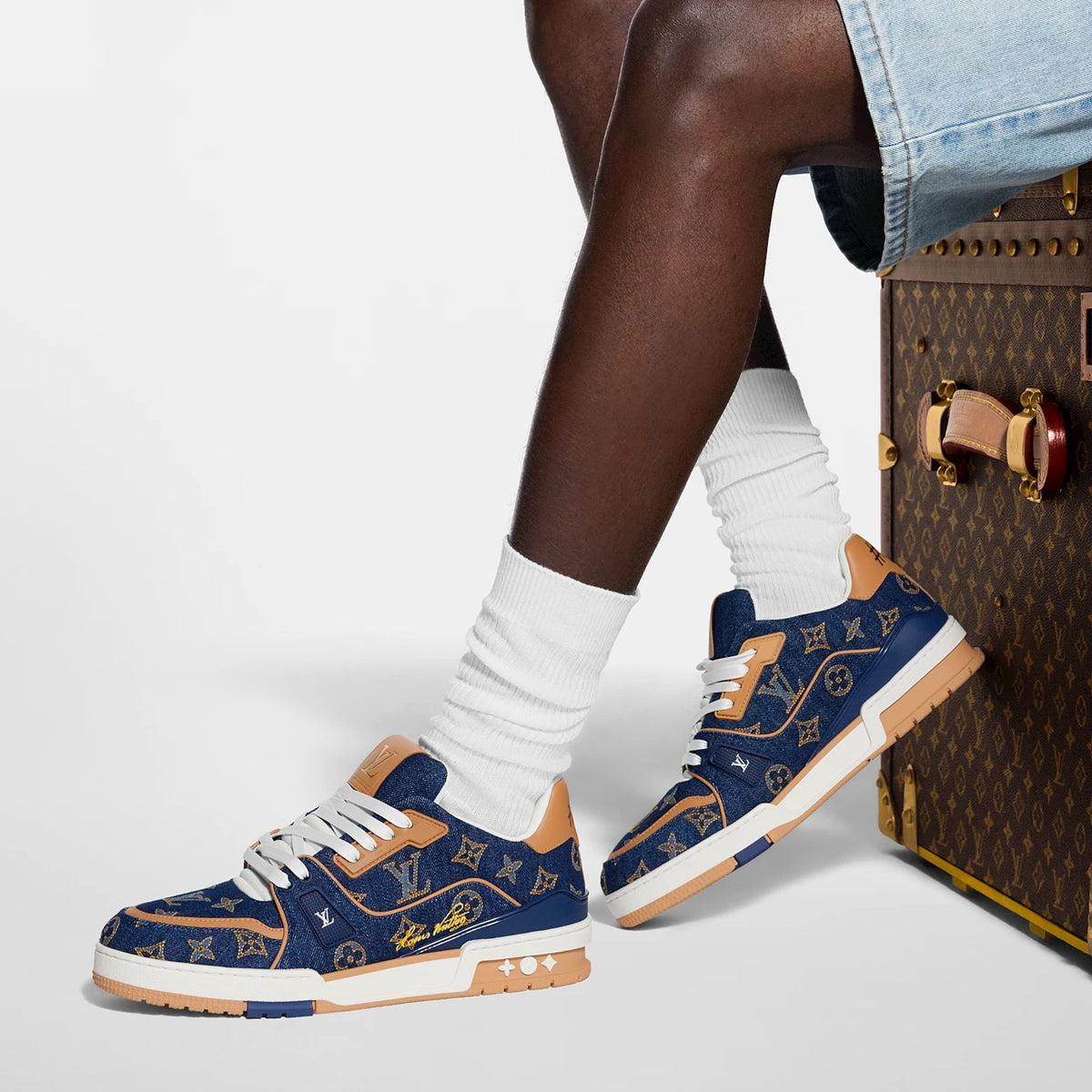 Louis Vuitton TRAINER