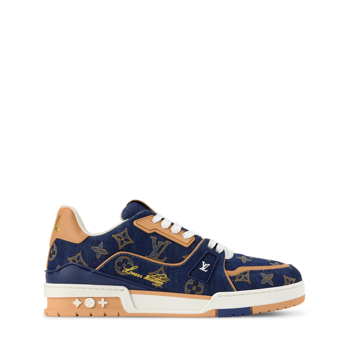 Louis Vuitton TRAINER