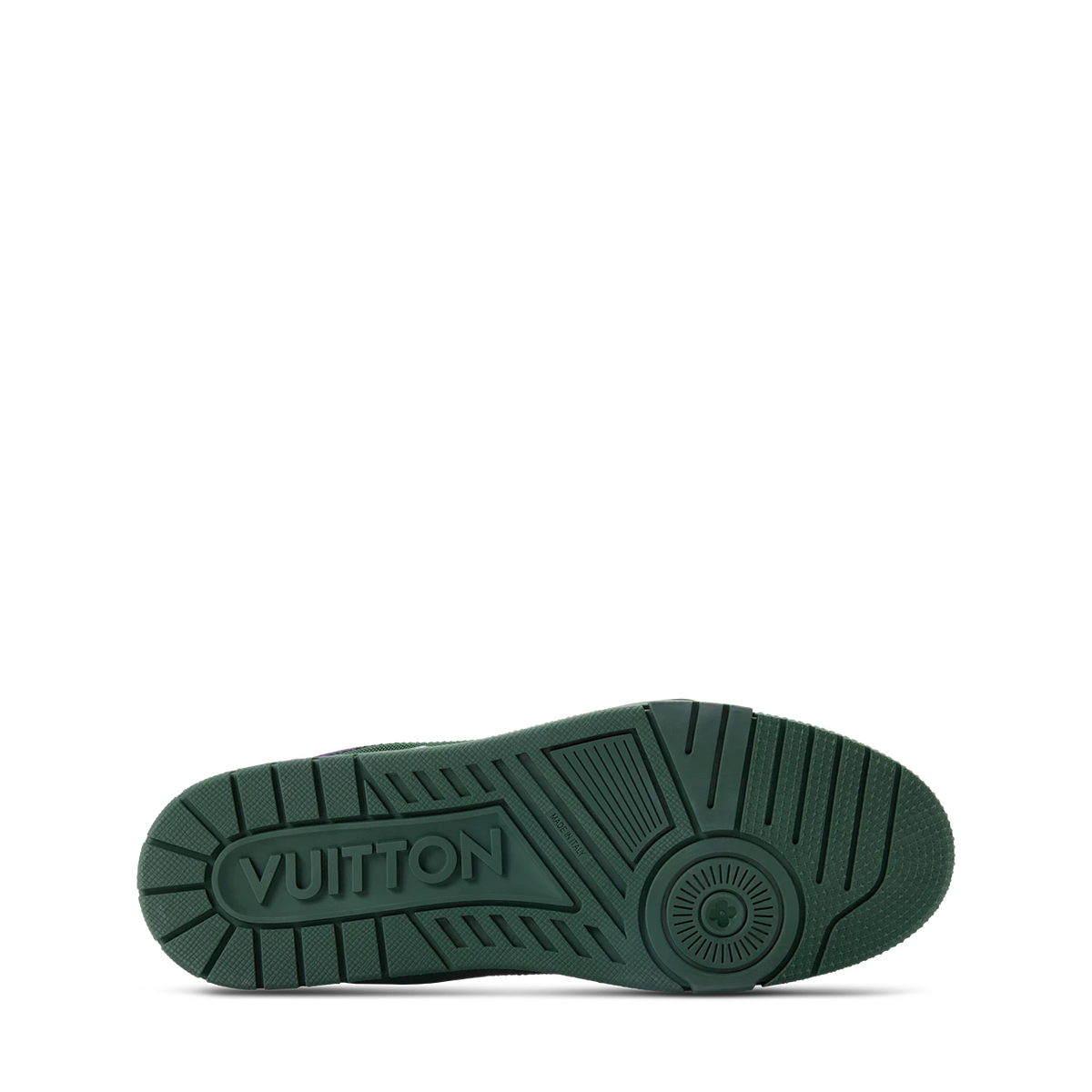 Louis Vuitton TRAINER VIOLET