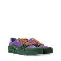 Louis Vuitton TRAINER VIOLET