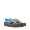 Louis Vuitton TRAINER Marine