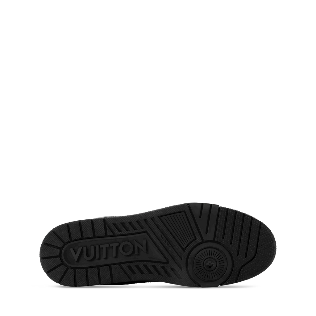 Louis Vuitton TRAINER Gris
