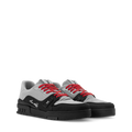 Louis Vuitton TRAINER Gris