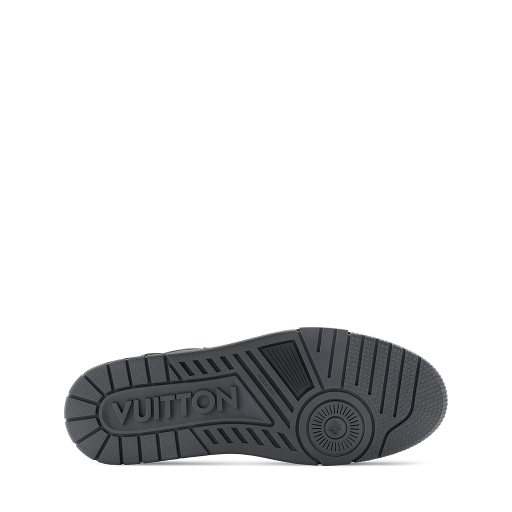 Louis Vuitton TRAINER  Black
