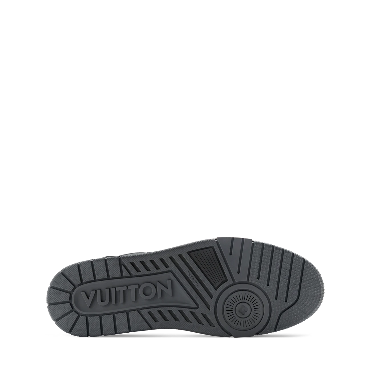 Louis Vuitton TRAINER  Black