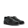 Louis Vuitton TRAINER  Black