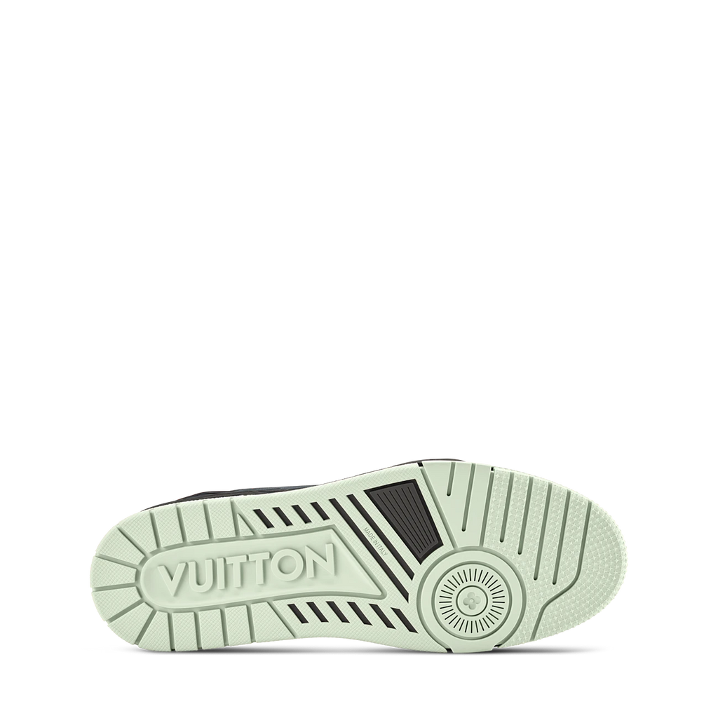 Louis Vuitton TRAINER  Green