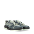 Louis Vuitton TRAINER  Green