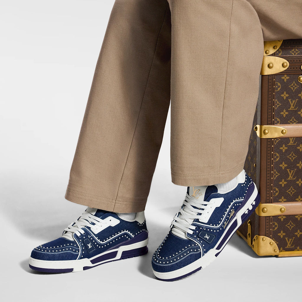 Louis Vuitton TRAINER