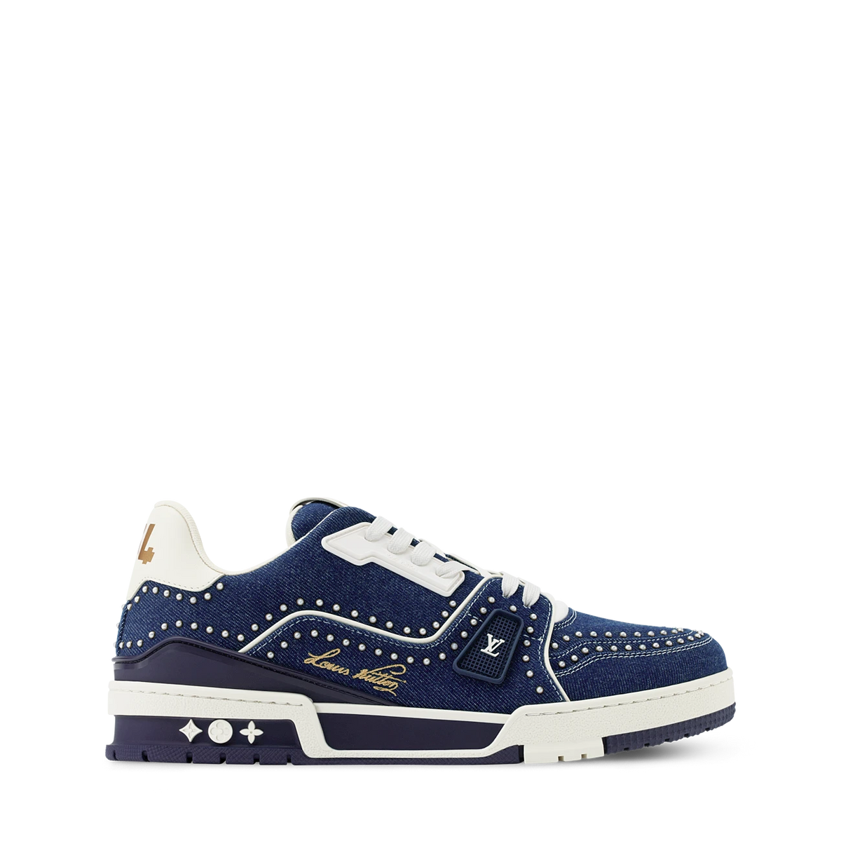 Louis Vuitton TRAINER