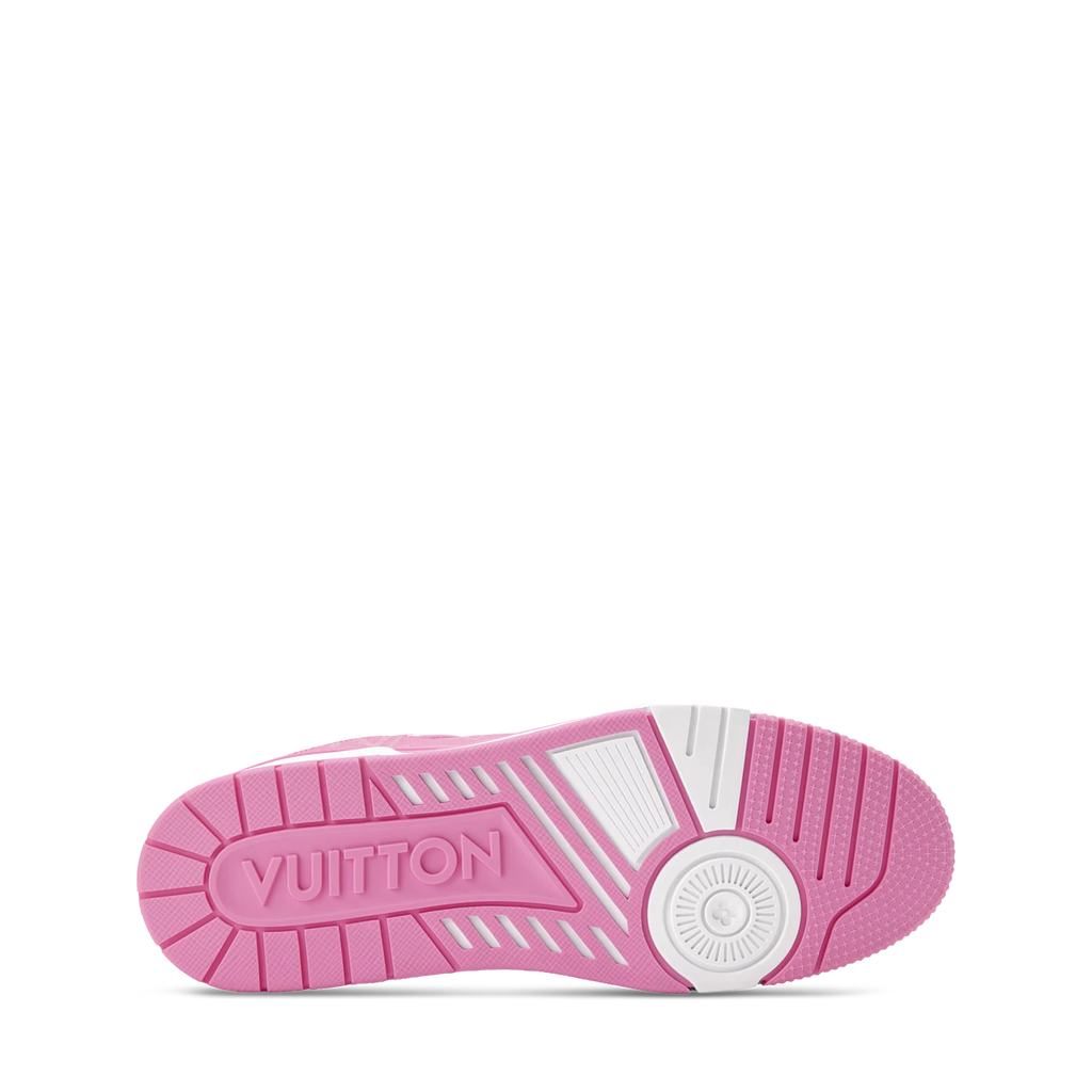 Louis Vuitton TRAINER ROSE