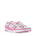Louis Vuitton TRAINER ROSE
