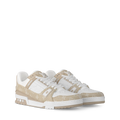 Louis Vuitton TRAINER BEIGE