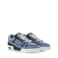 Louis Vuitton TRAINER Sea blue