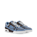 Louis Vuitton TRAINER Sea blue