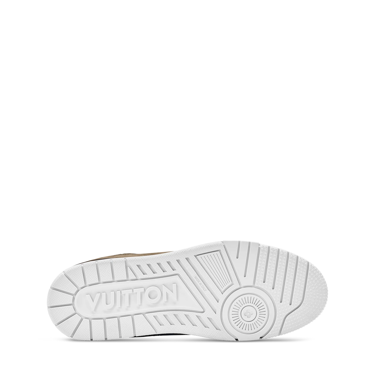 Louis Vuitton TRAINER BEIGE