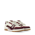 Louis Vuitton TRAINER Bordeaux