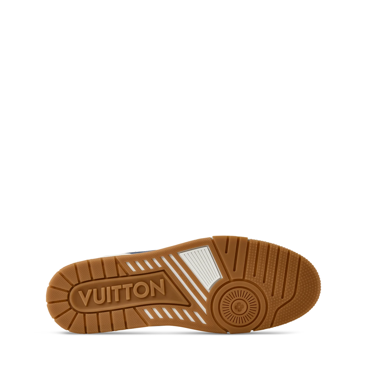 Louis Vuitton TRAINER Marine