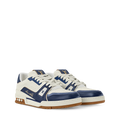 Louis Vuitton TRAINER Marine