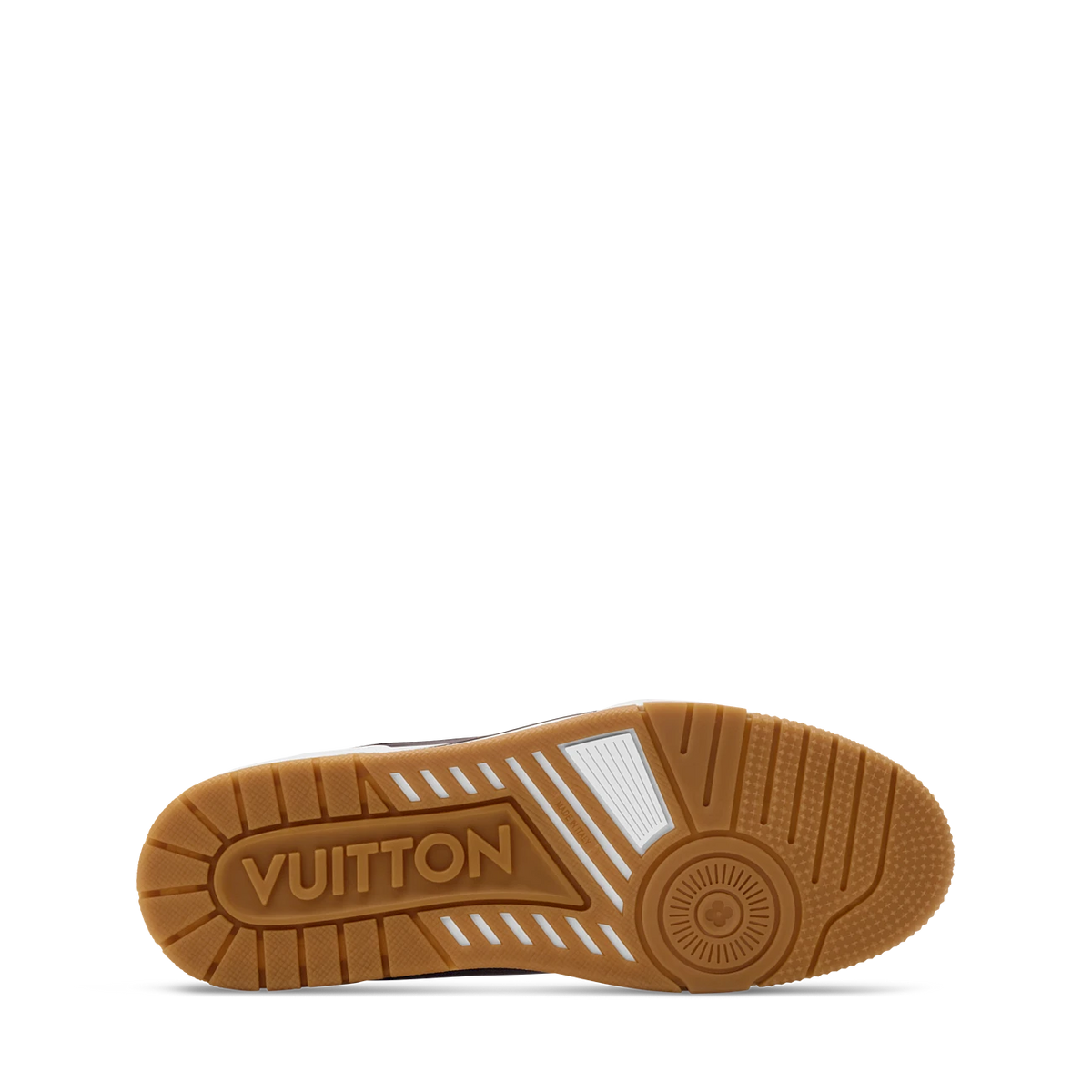 Louis Vuitton TRAINER Chestnut