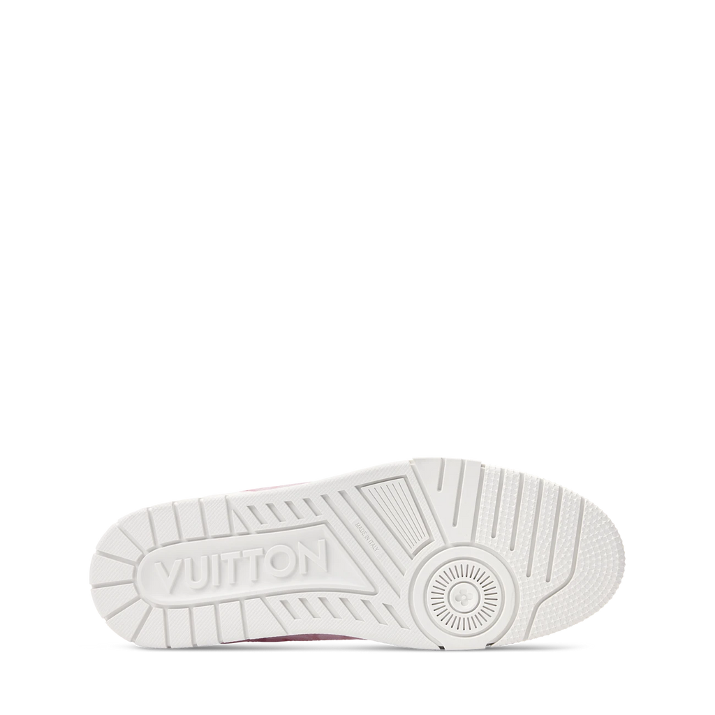 Louis Vuitton TRAINER  ROSE