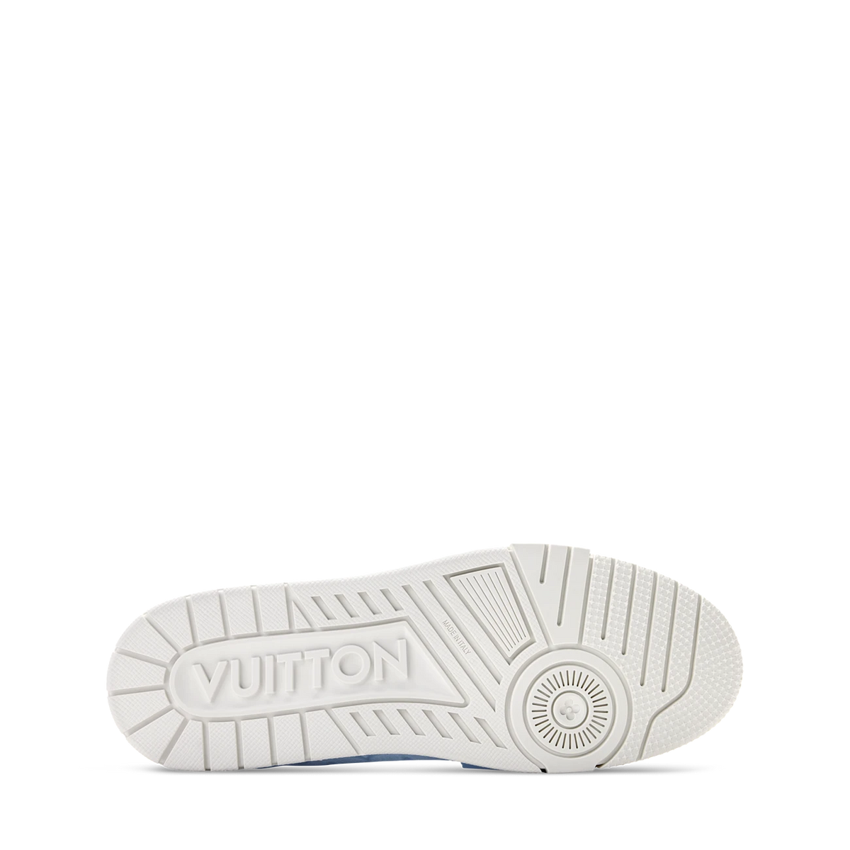 Louis Vuitton TRAINER  Sea blue