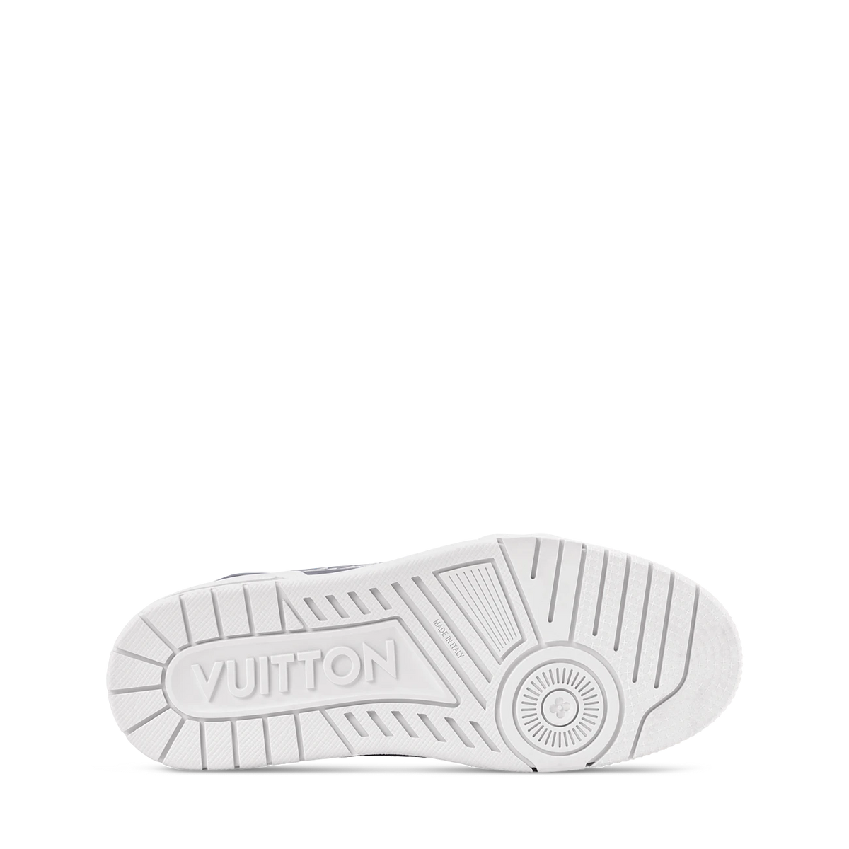 Louis Vuitton TRAINER Gris