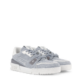 Louis Vuitton TRAINER  Gris