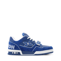Louis Vuitton TRAINER  Sea blue