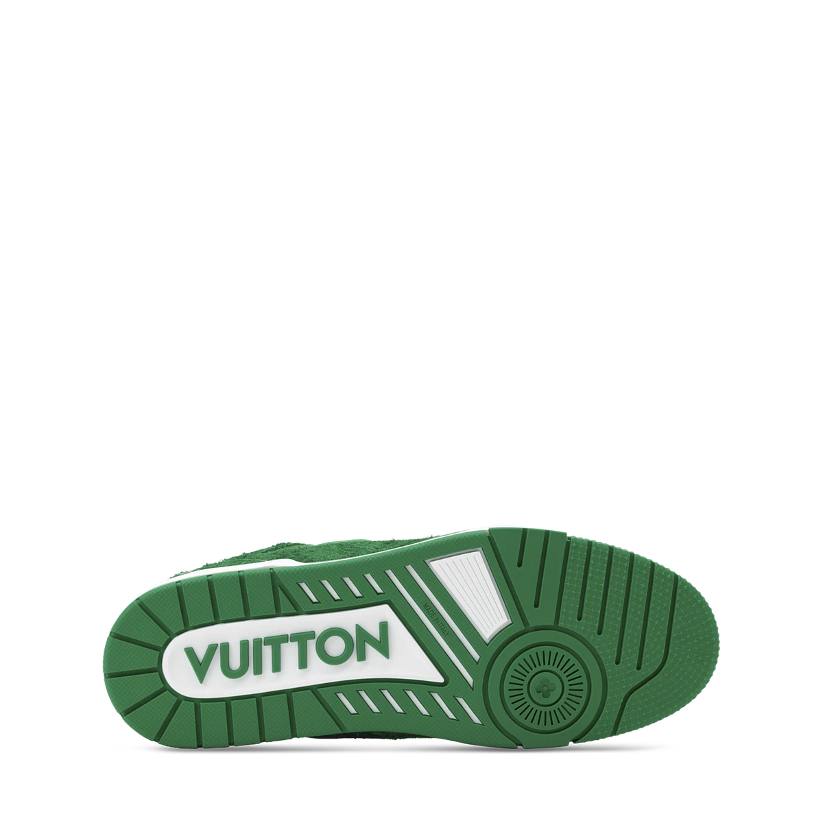 Louis Vuitton TRAINER  Green