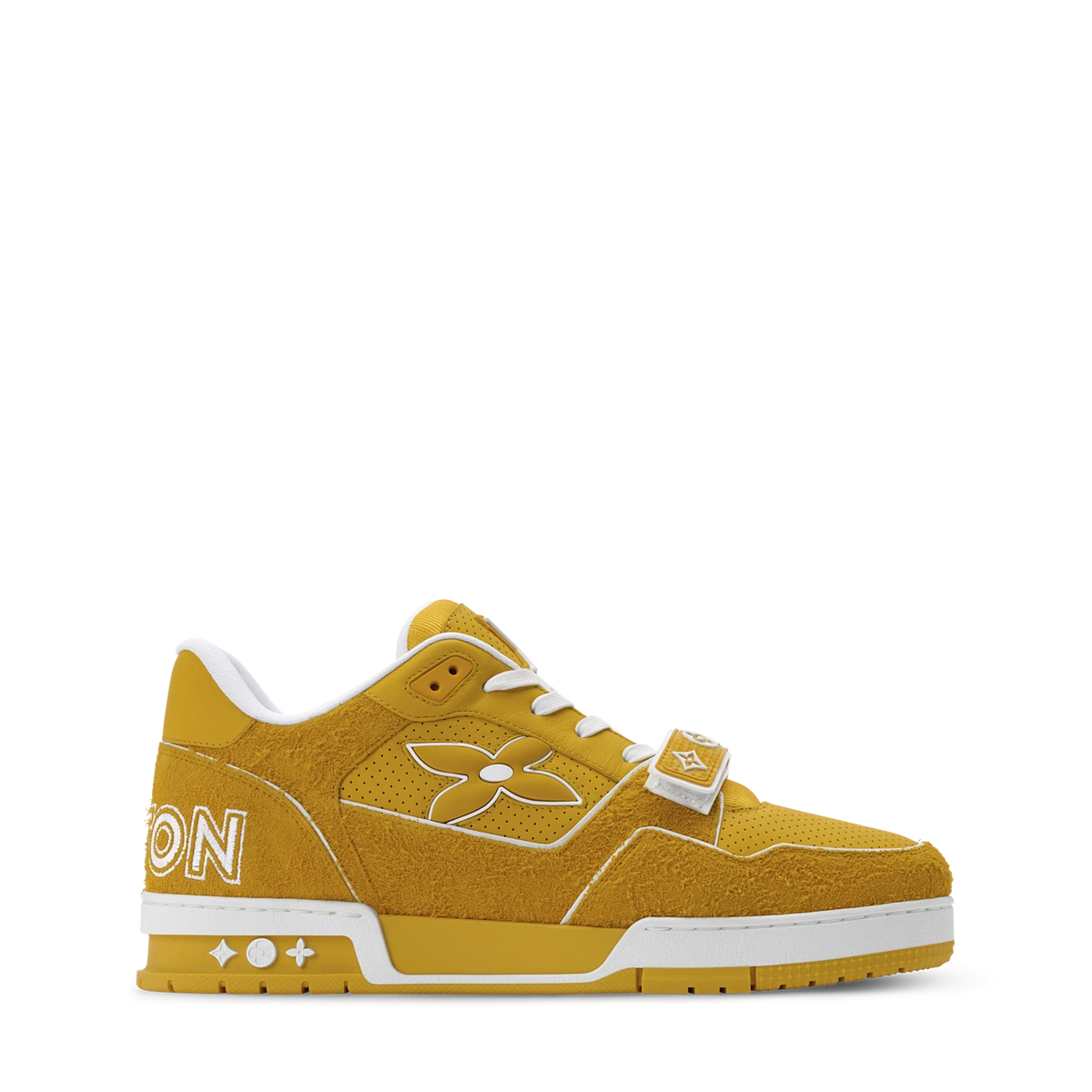Louis Vuitton TRAINER  JAUNE